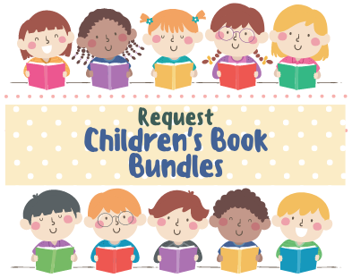 Children's book bundles